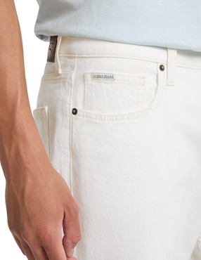 Jeans relaxed Guess para hombre
