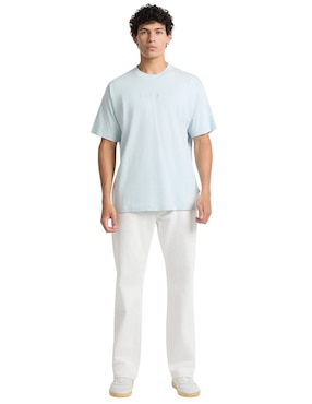 Jeans relaxed Guess para hombre
