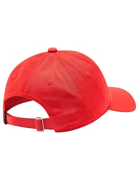 Gorra visera semicurva snapback casual Converse unisex