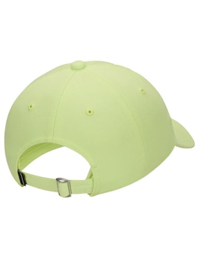 Gorra visera semicurva snapback casual Converse unisex