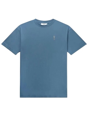 Playera Balr The Wall Box cuello redondo para hombre