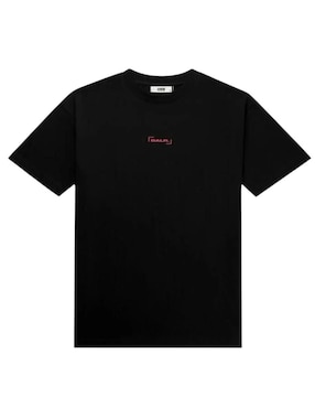 Playera Balr End to End Box cuello redondo para hombre