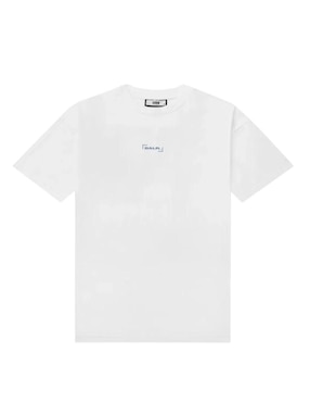 Playera Balr cuello redondo para hombre