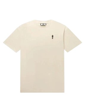 Playera Balr The Wall Box cuello redondo para hombre