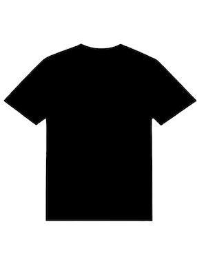 Playera Balr Repeat Box cuello redondo para hombre