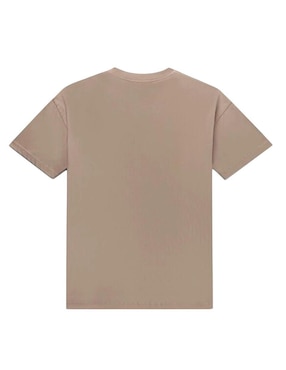 Playera Balr Repeat Box cuello redondo para hombre