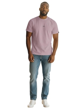 Playera Balr cuello redondo para hombre