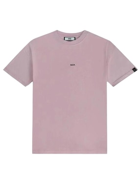 Playera Balr cuello redondo para hombre