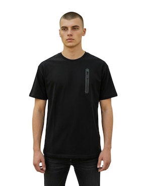 Playera Balr cuello redondo para hombre