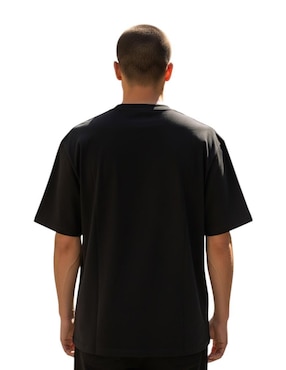 Playera Balr cuello redondo para hombre