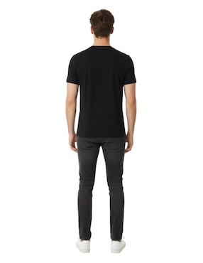 Playera Balr cuello redondo para hombre