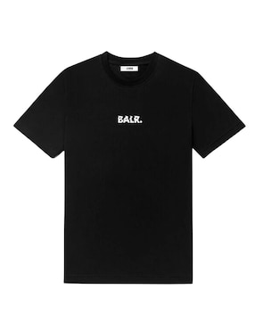 Playera Balr cuello redondo para hombre