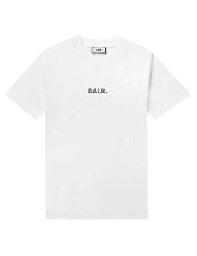 Playera Balr cuello redondo para hombre