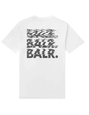 Playera Balr cuello redondo para hombre