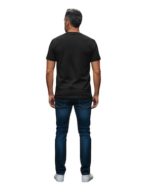 Playera Balr cuello redondo para hombre