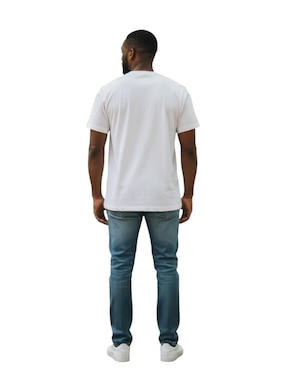 Playera Balr cuello redondo para hombre