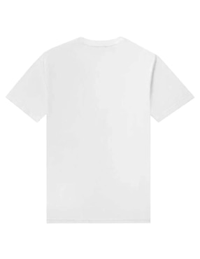 Playera Balr cuello redondo para hombre