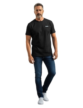 Playera Balr cuello redondo para hombre