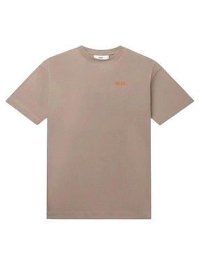 Playera Balr cuello redondo para hombre