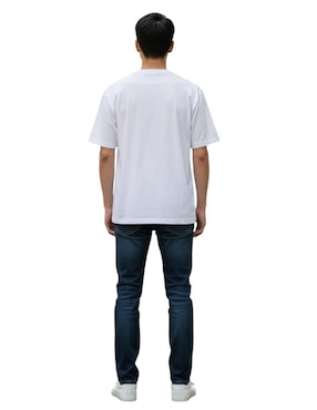 Playera Balr cuello redondo para hombre