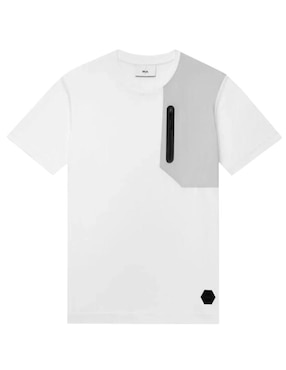Playera Balr cuello redondo para hombre