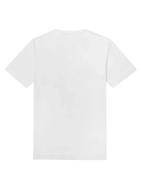 Playera Balr cuello redondo para hombre