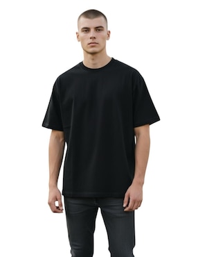 Playera Balr cuello redondo para hombre