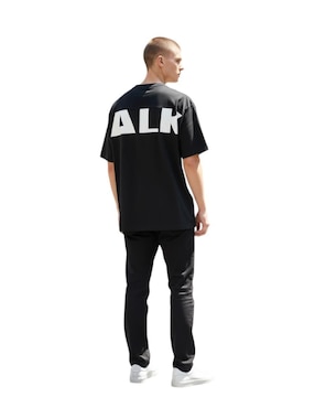 Playera Balr cuello redondo para hombre