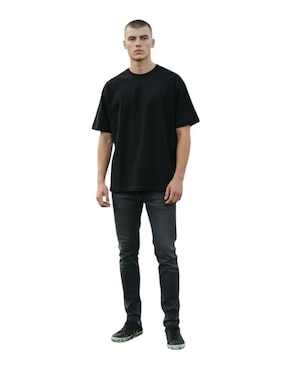Playera Balr cuello redondo para hombre