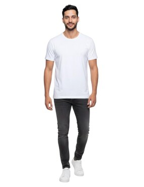 Playera Balr cuello redondo para hombre