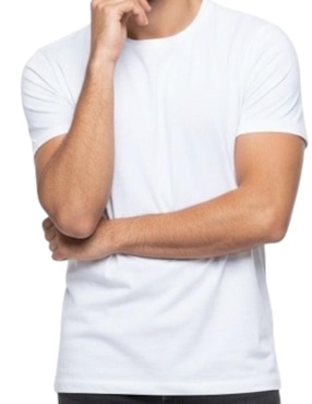 Playera Balr cuello redondo para hombre