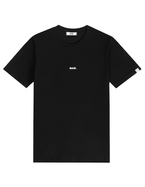 Playera Balr cuello redondo para hombre