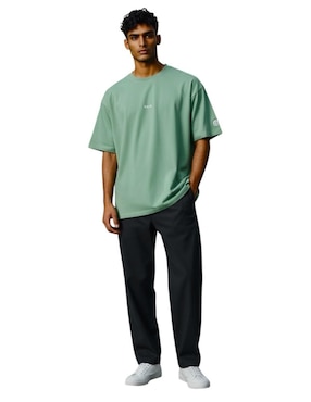 Playera Balr cuello redondo para hombre