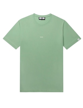 Playera Balr cuello redondo para hombre
