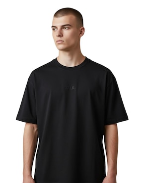 Playera Balr cuello redondo para hombre