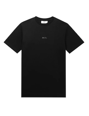 Playera Balr cuello redondo para hombre