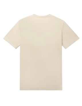 Playera Balr cuello redondo para hombre