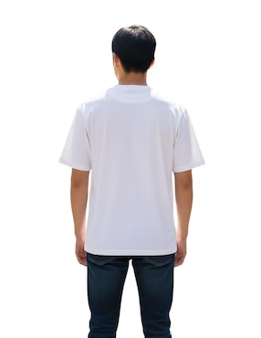 Playera Balr cuello redondo para hombre