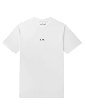 Playera Balr cuello redondo para hombre