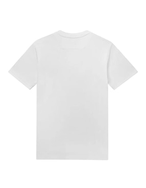 Playera Balr cuello redondo para hombre