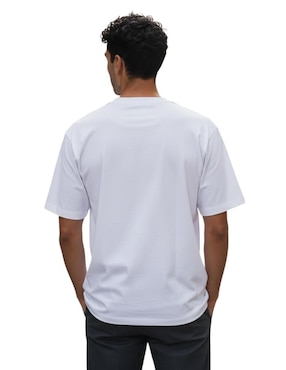 Playera Balr cuello redondo para hombre
