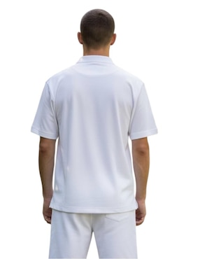 Playera tipo polo Balr para hombre