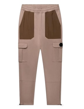 Pants regular Balr con elástico para hombre