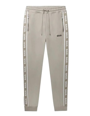 Pants regular Balr con agujeta para hombre