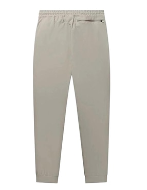 Pants regular Balr con agujeta para hombre