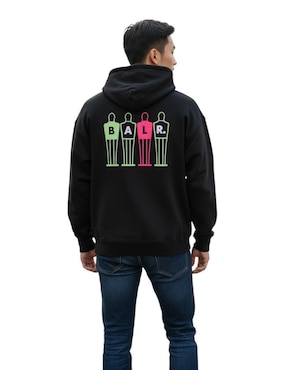Sudadera Balr para hombre