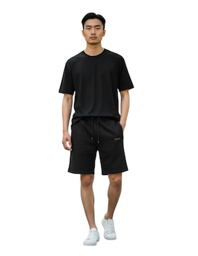 Short Balr de algodón para hombre