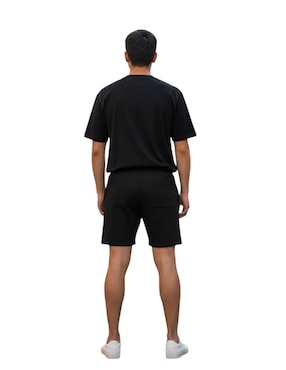 Short Balr de algodón para hombre
