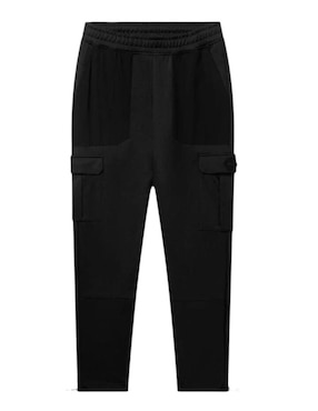 Pants regular Balr con elástico para hombre