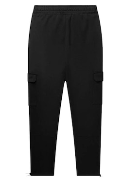 Pants regular Balr con elástico para hombre